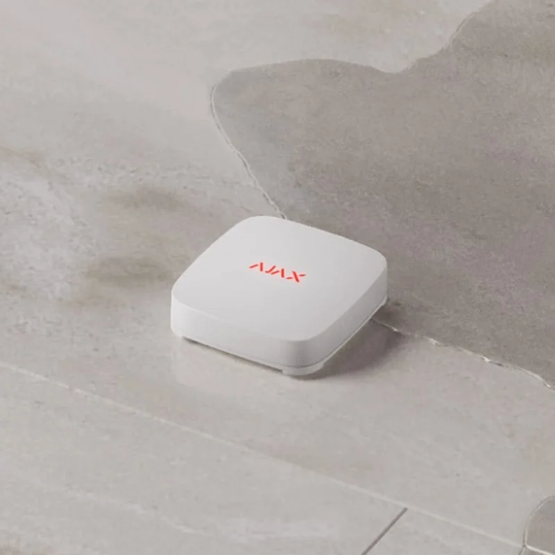 Rilevatore allagamenti