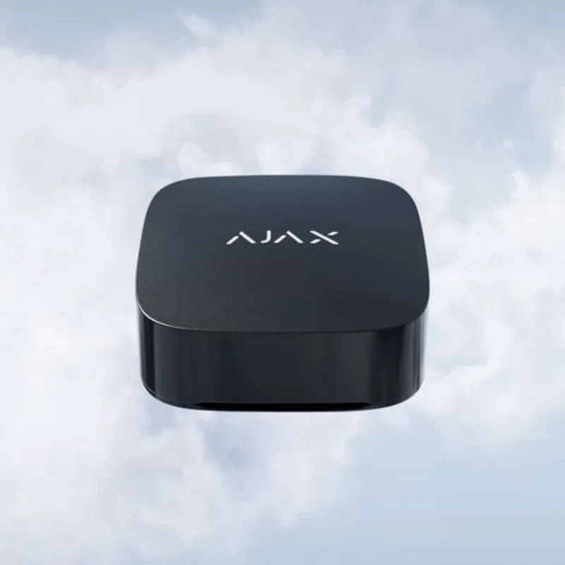 Rilevatore qualita aria