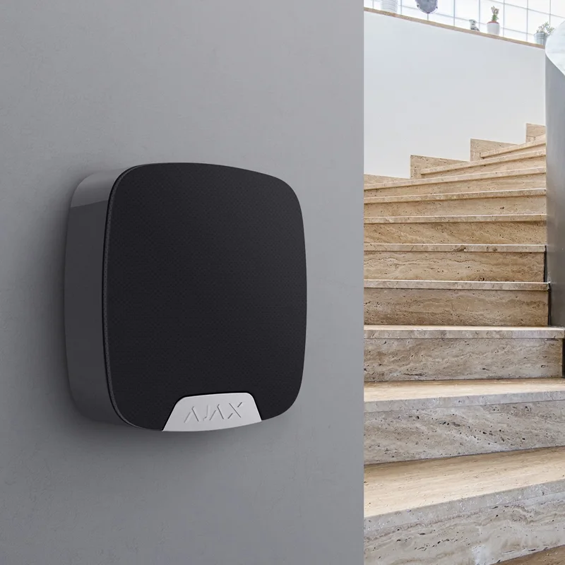 Sirena allerme da interno 