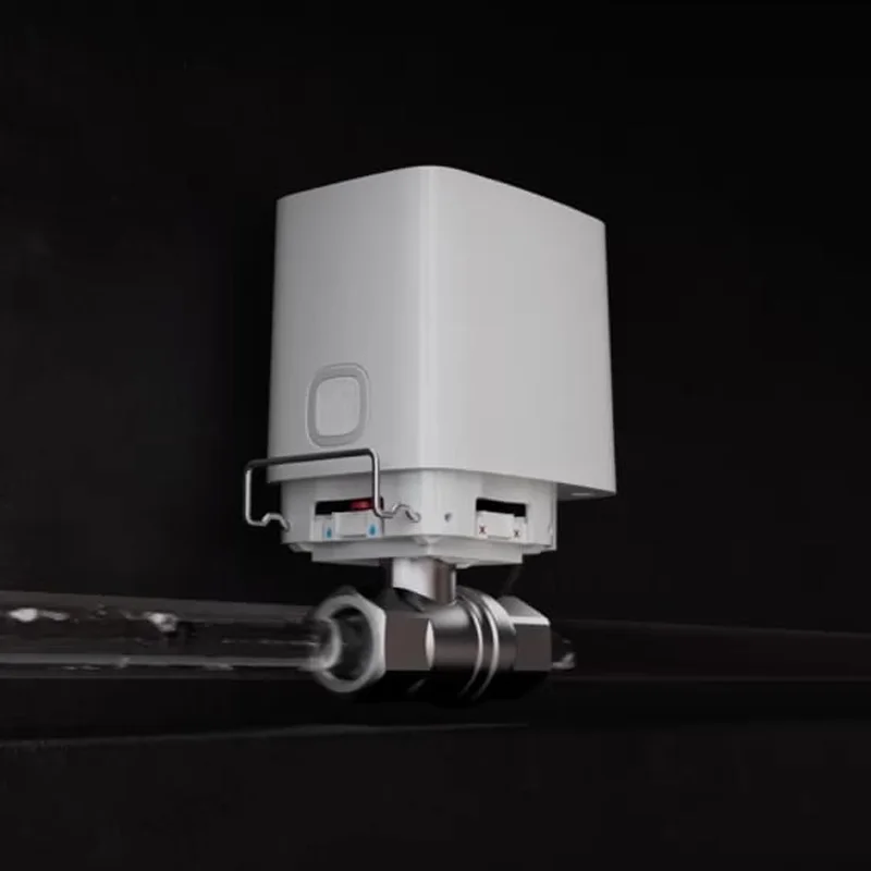 Valvola interruzione acqua