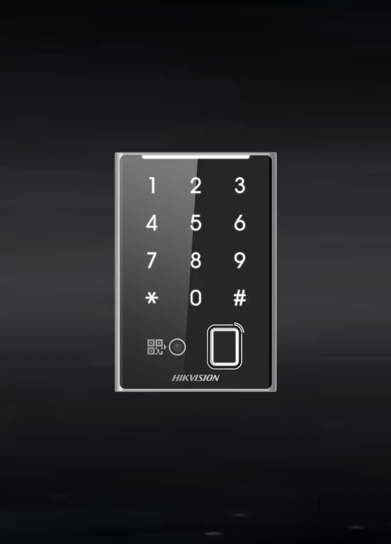 sistemi di controllo accessi