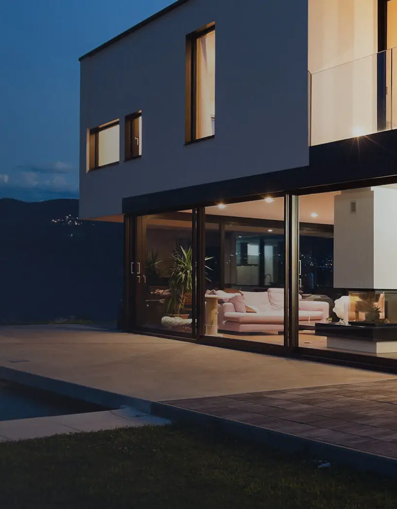 impianti allarme casa privati