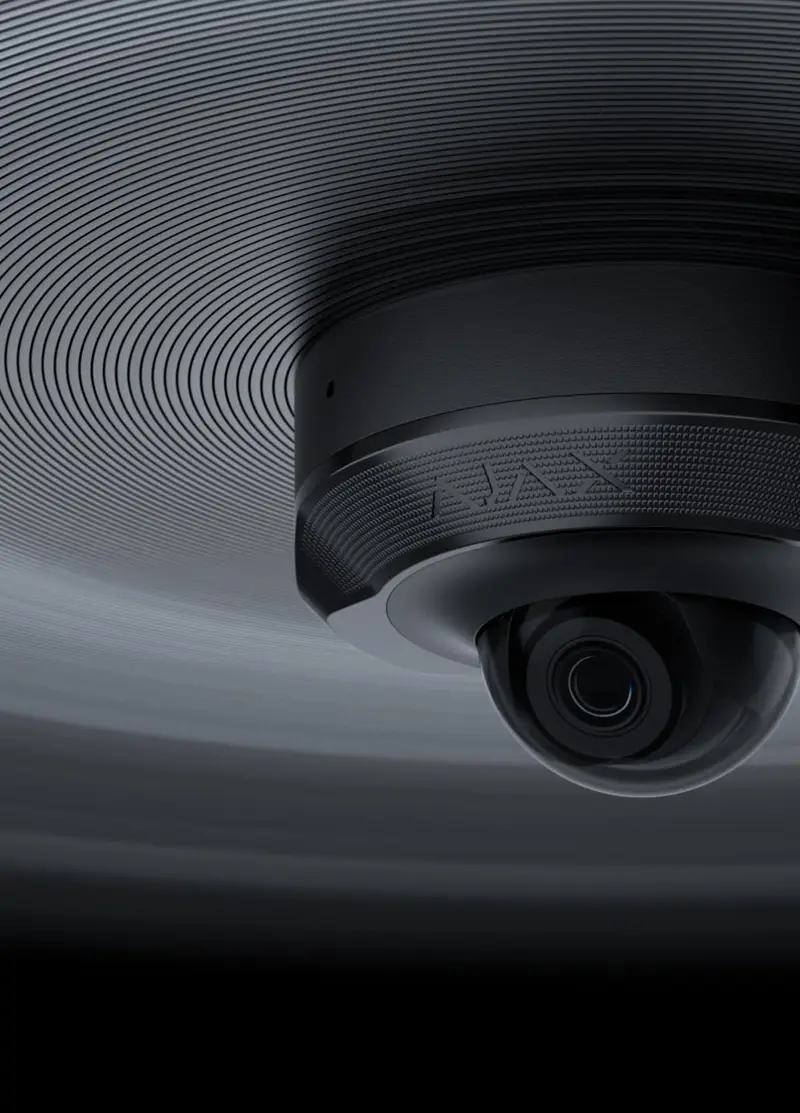 sistemi di video sorveglianza da remoto